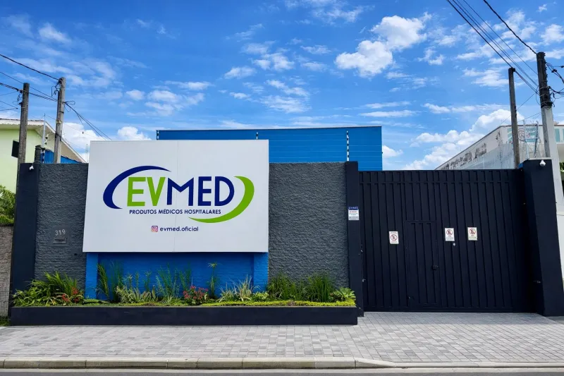 Loja de equipamentos cirúrgicos perto de mim