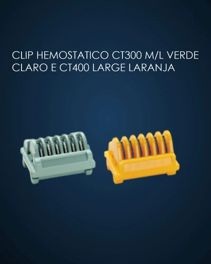 Materiais hospitalares