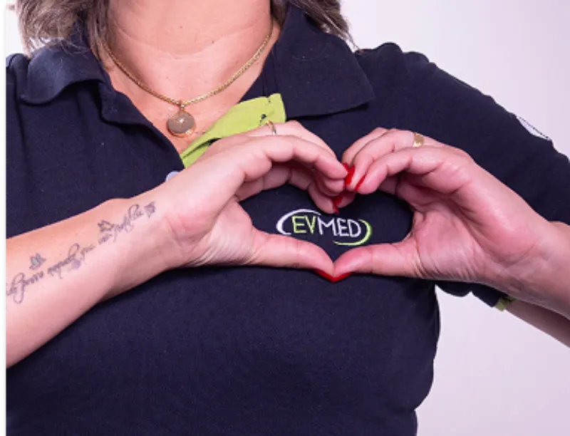 EVmed
